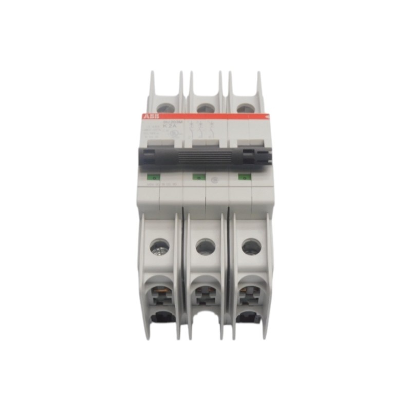 ABB 2CDS273337R0277 SU203MK2A 277V 2A NSNP