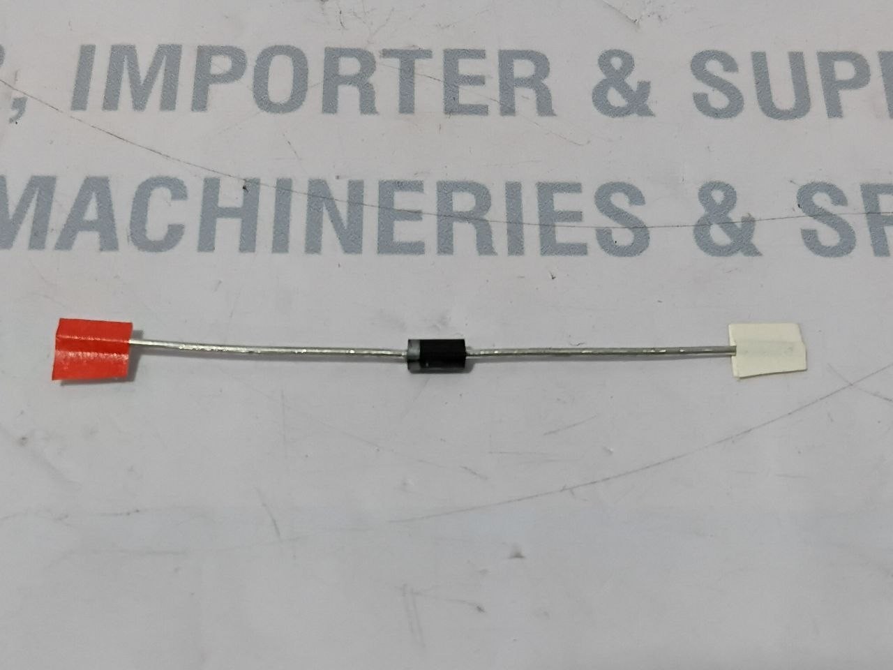 Diode 1N-4003GP For 009230 146015 (Lot of Two Pices)
