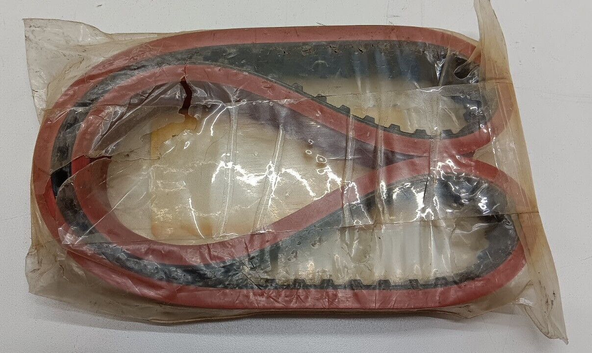 TUCS EQUIPMENT BAG-A20010-00 BELT, TIMING, FILM ADVANCE RCT3250H04-300L100
