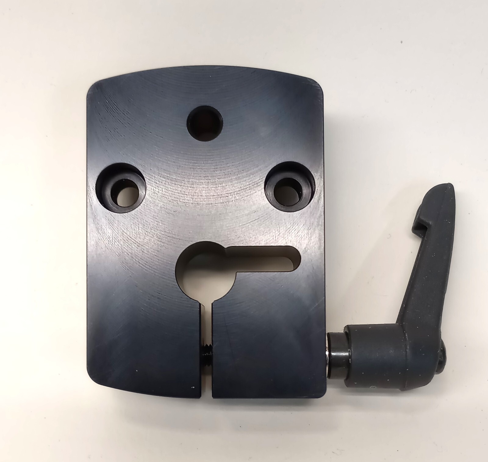 Siko KP09-0046 Clamping Plate 12mm Bore