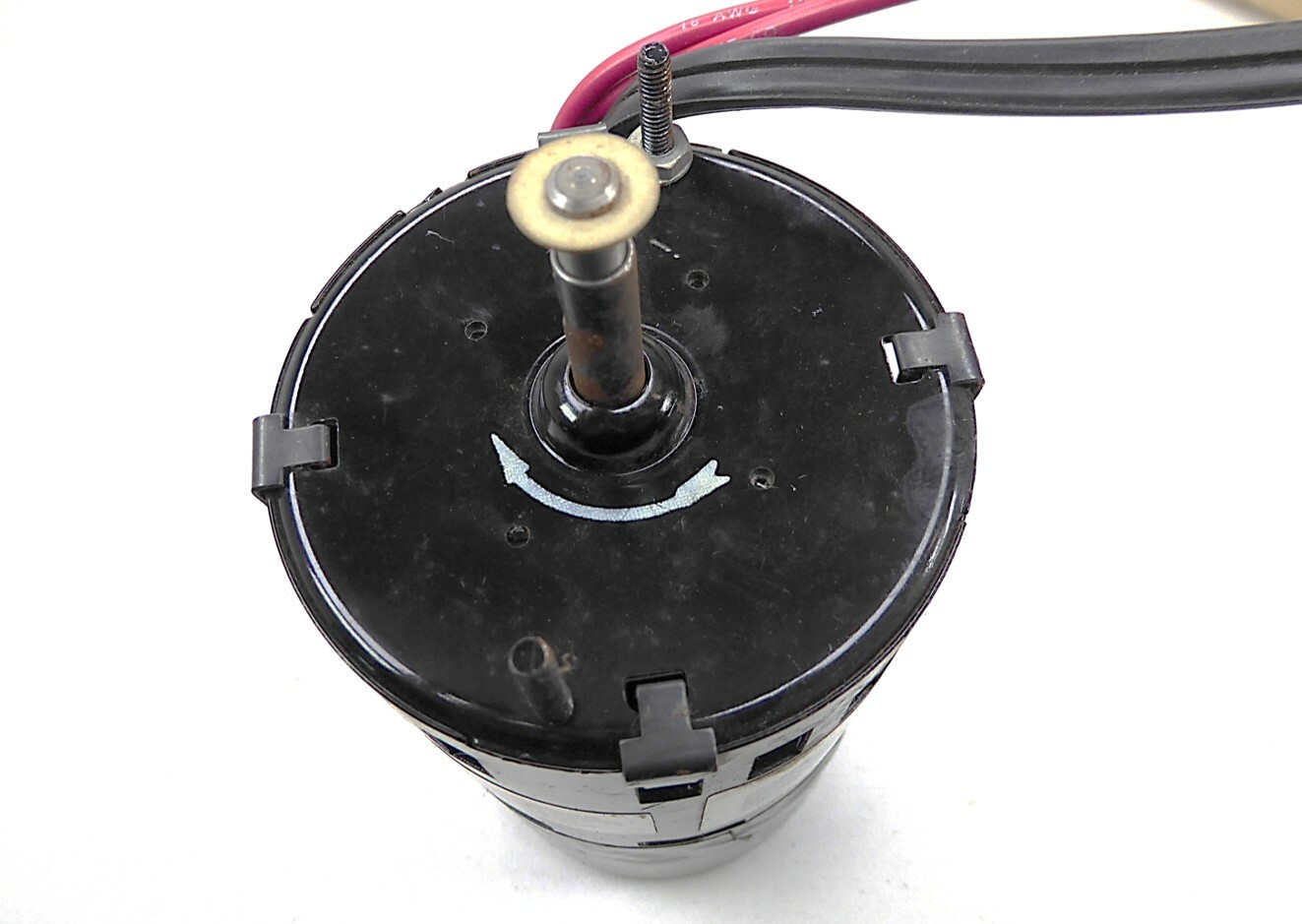 Fasco D406 1/55HP 230V 3000RPM CW NEW