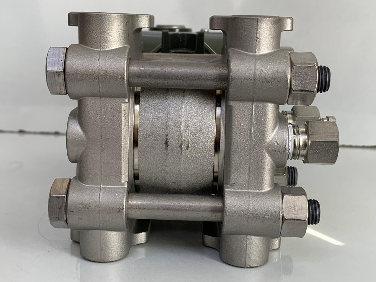 Yokogawa / Transmitter / EJA430A / S1 / MWP 30 BAR, CAL. RNG 0-30 BAR