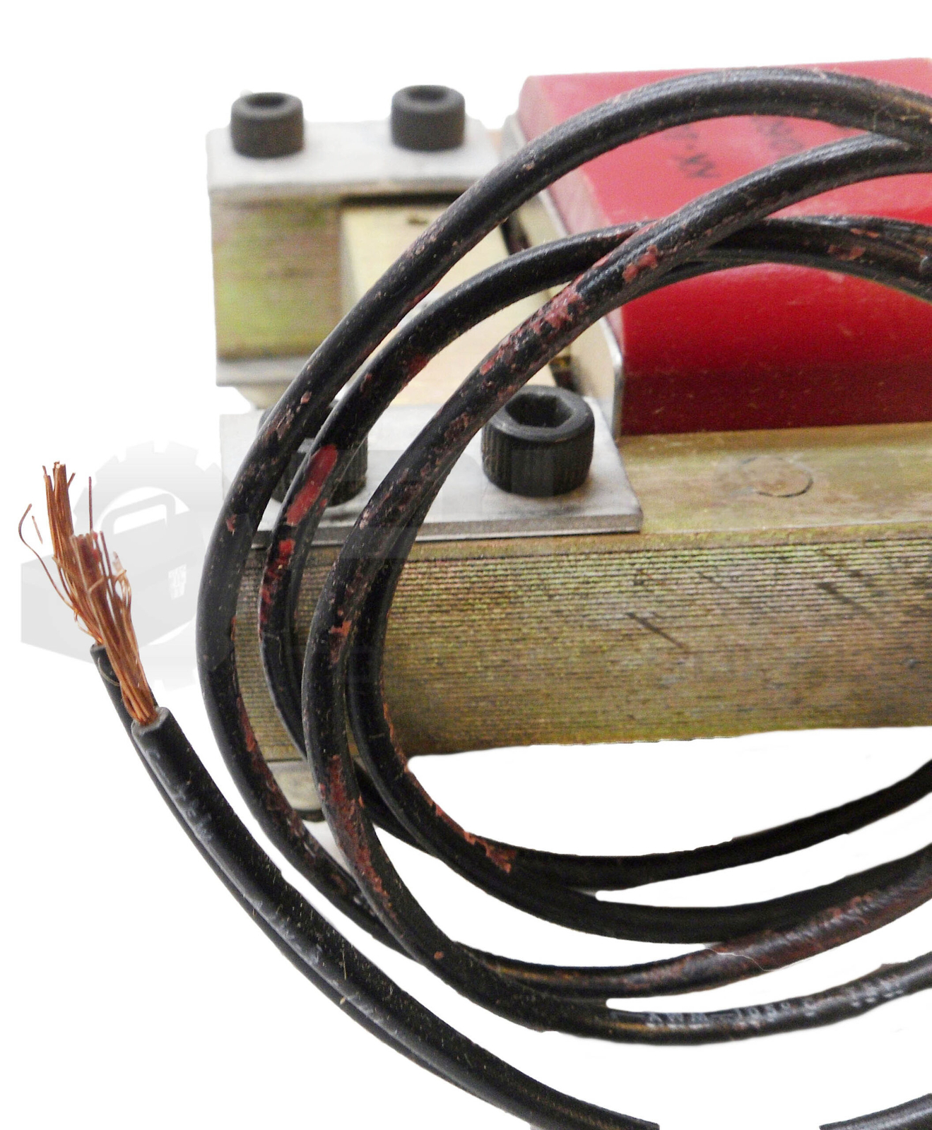 NEW NAMCO KK100BPR SOLENOID 110V 60HZ W/ KK-109B COIL