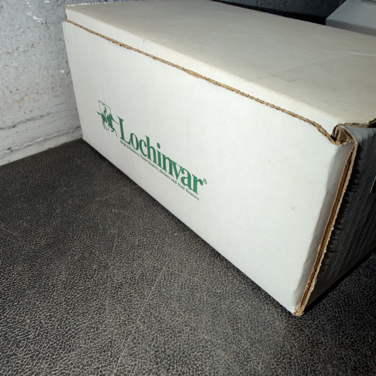 Lochinvar Bell Alarm KIT3085 100157719