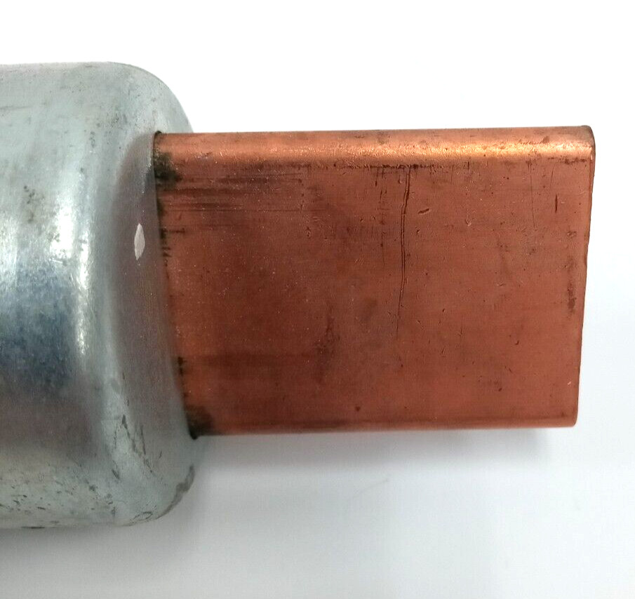 BUSSMANN FUSETRON FRN-R 200 FUSE 250 VOLTS