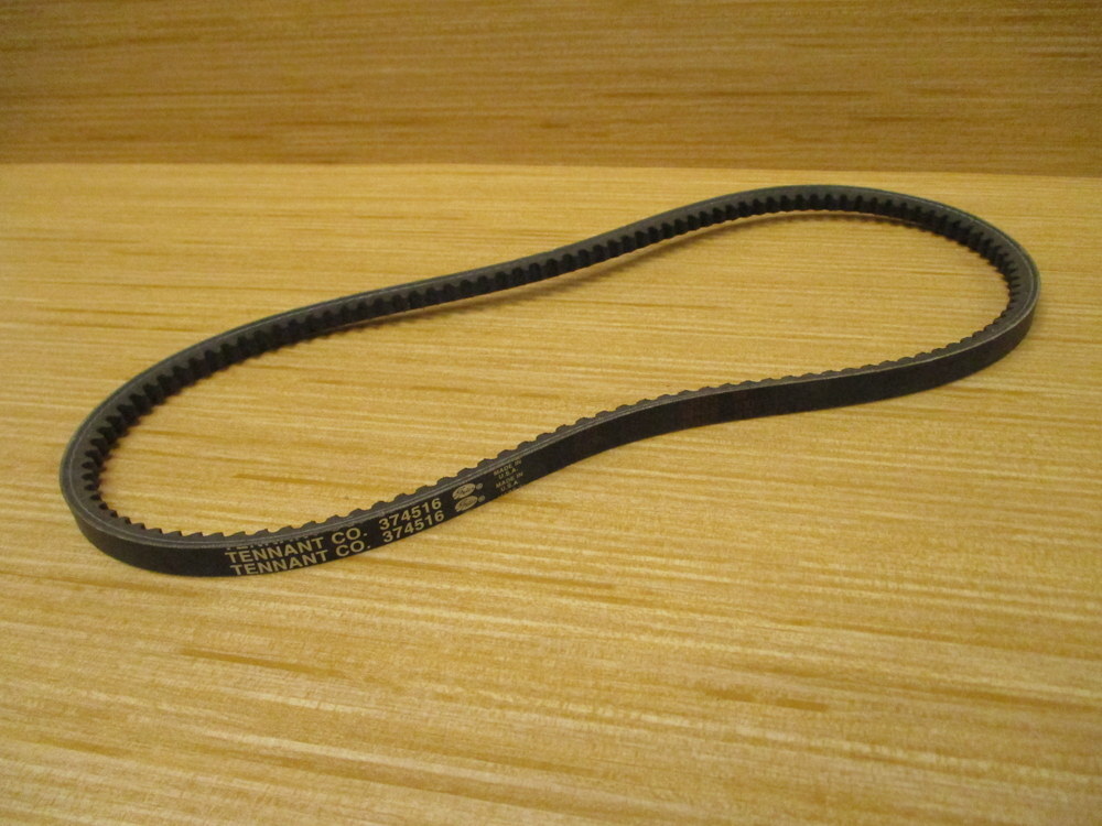 Gates 374516 Tennant Cogged V-Belt