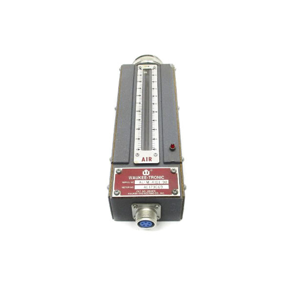 WAUKEE TRONIC AE179069 0-250 UNMP