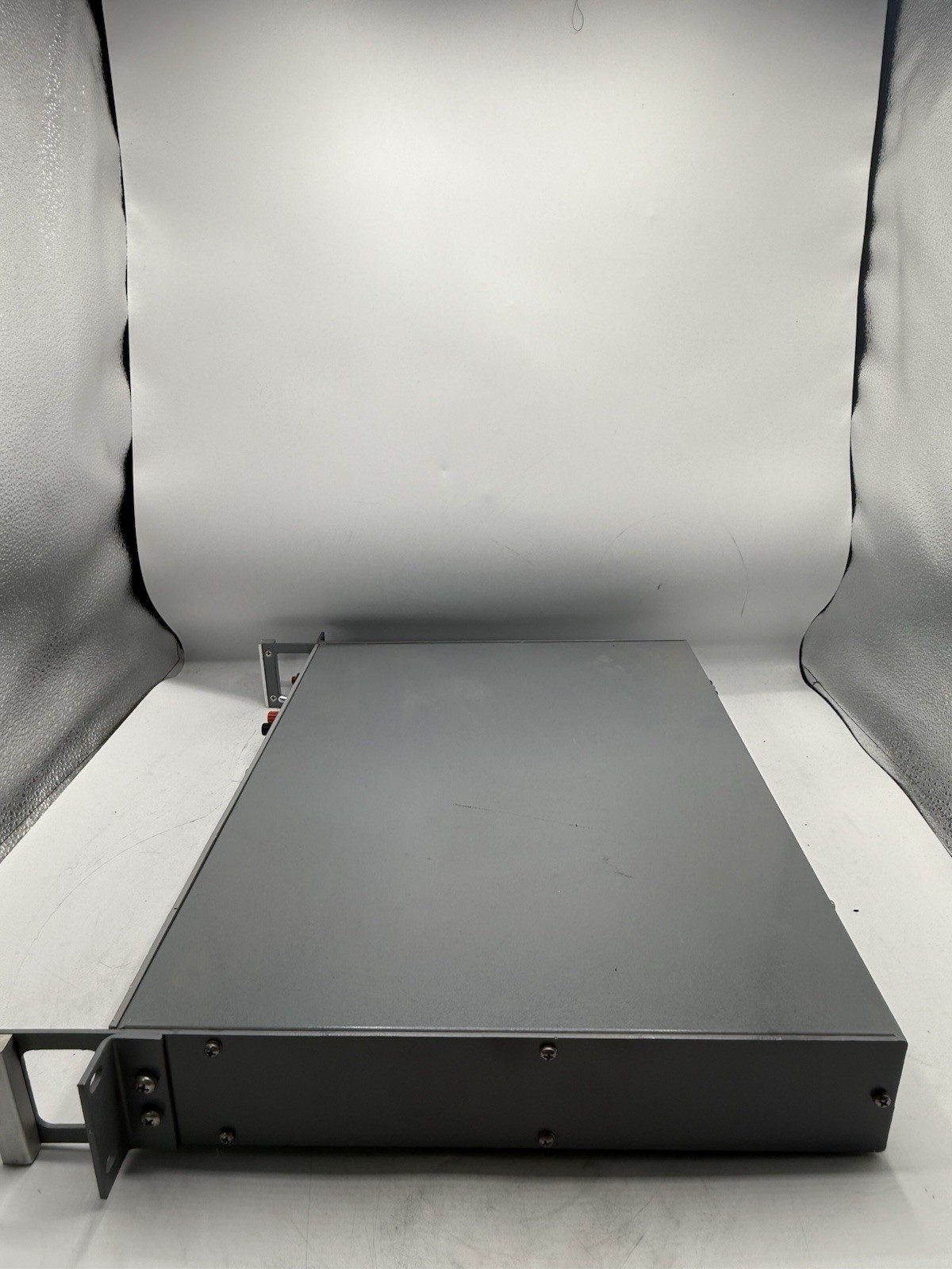ASI ASI-401 ProLine/ PC interface Panel Aviation Test Interface READ