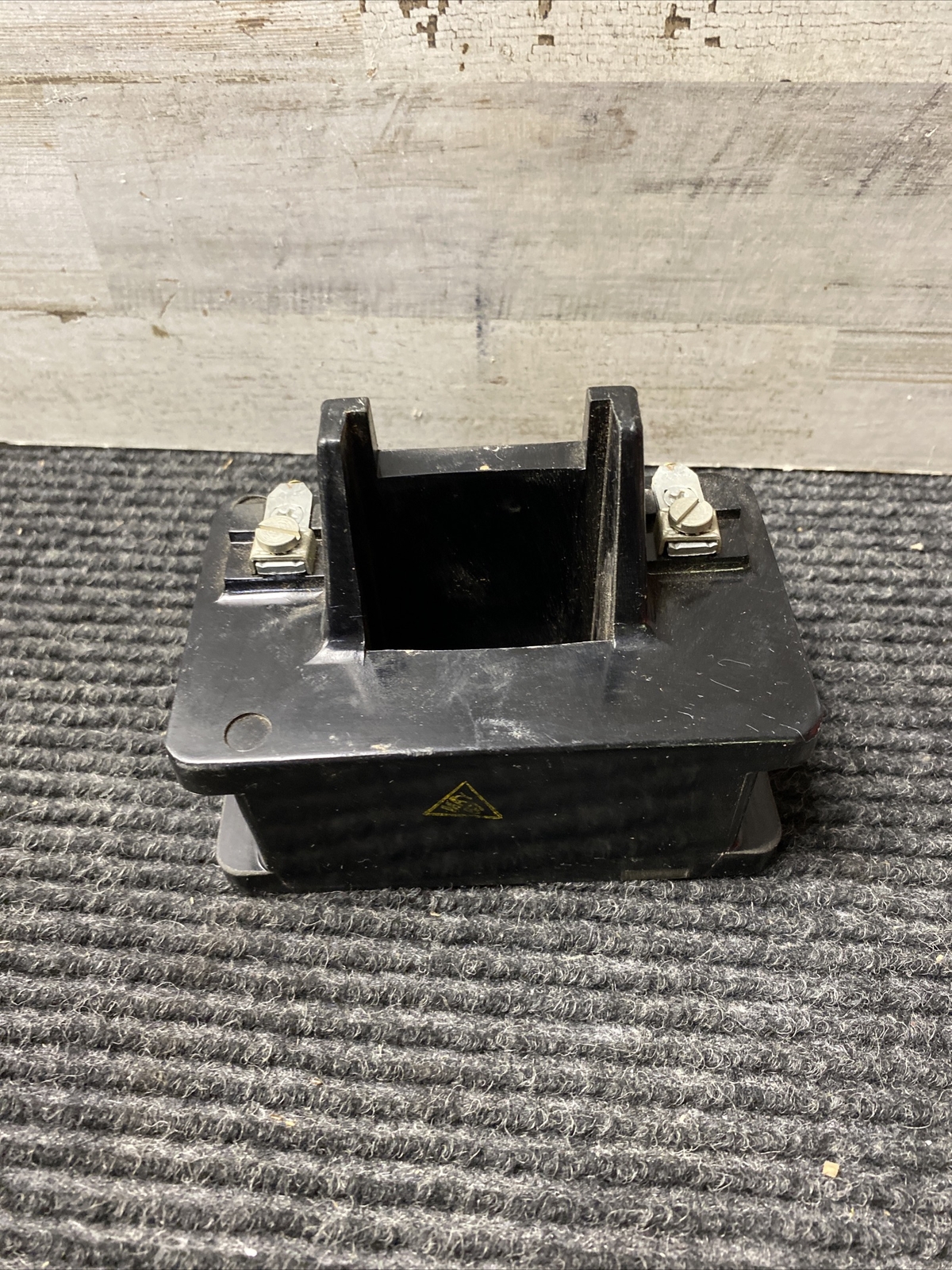 NOS OPEN BOX GENERAL ELECTRIC 281A171G4 COIL Size 4 440/380