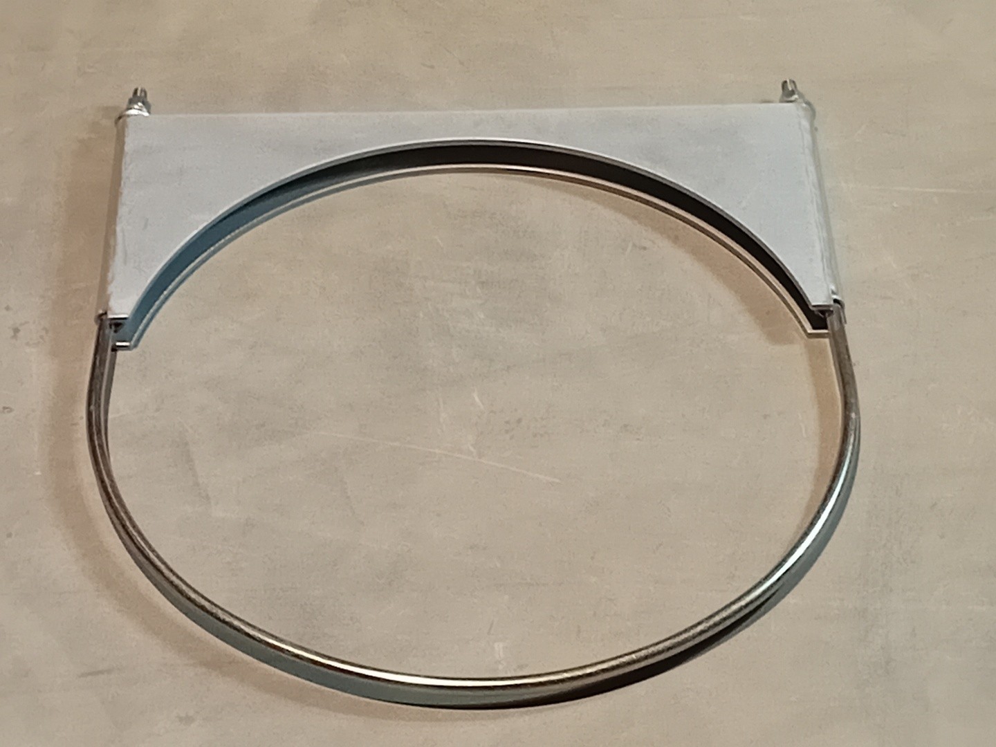 SURPLUS NEW Exhaust Clamp Kit EG2084 – Parts