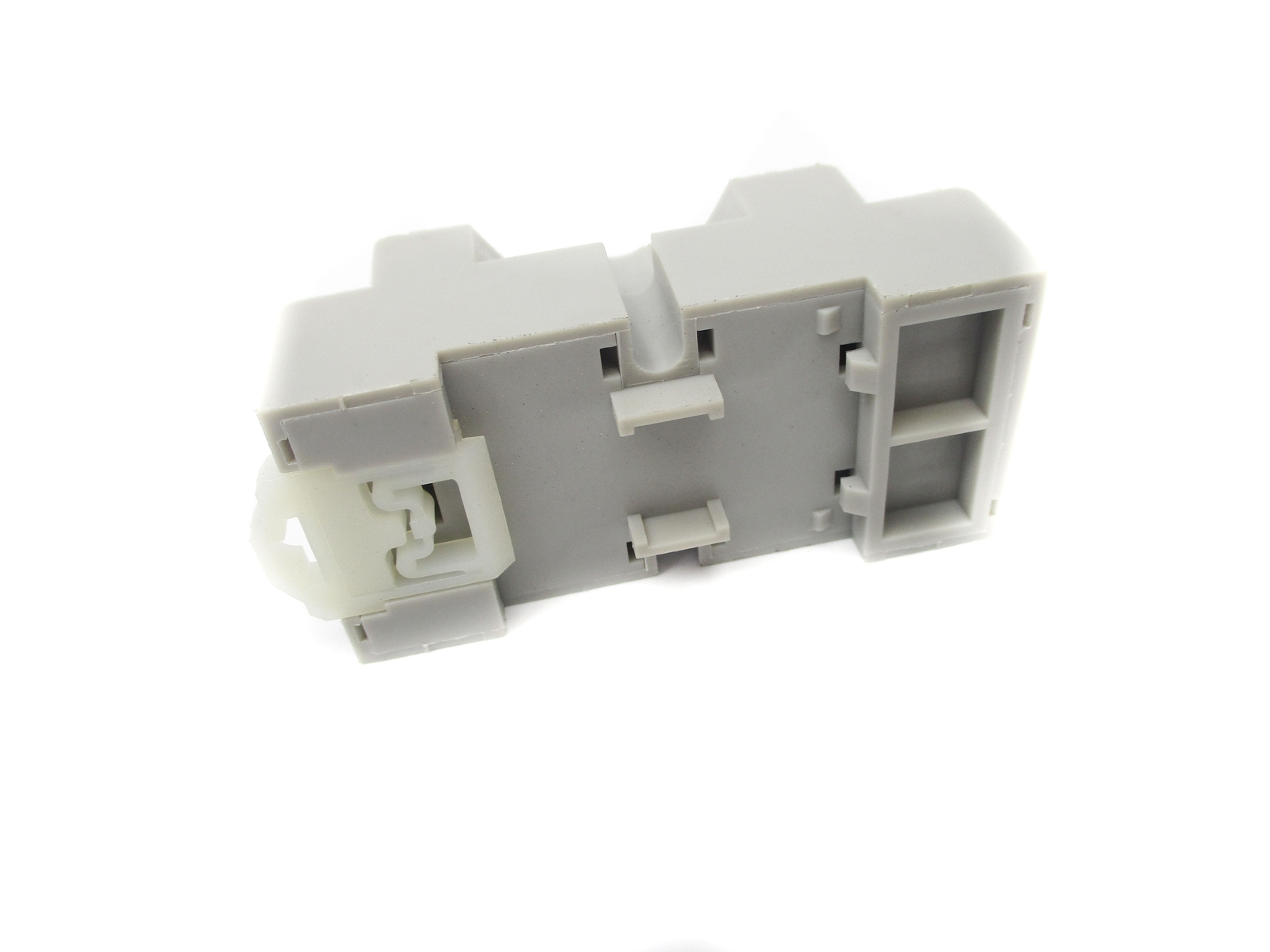 TYCO ELECTRONICS 27E894 300VAC 10A NSNP