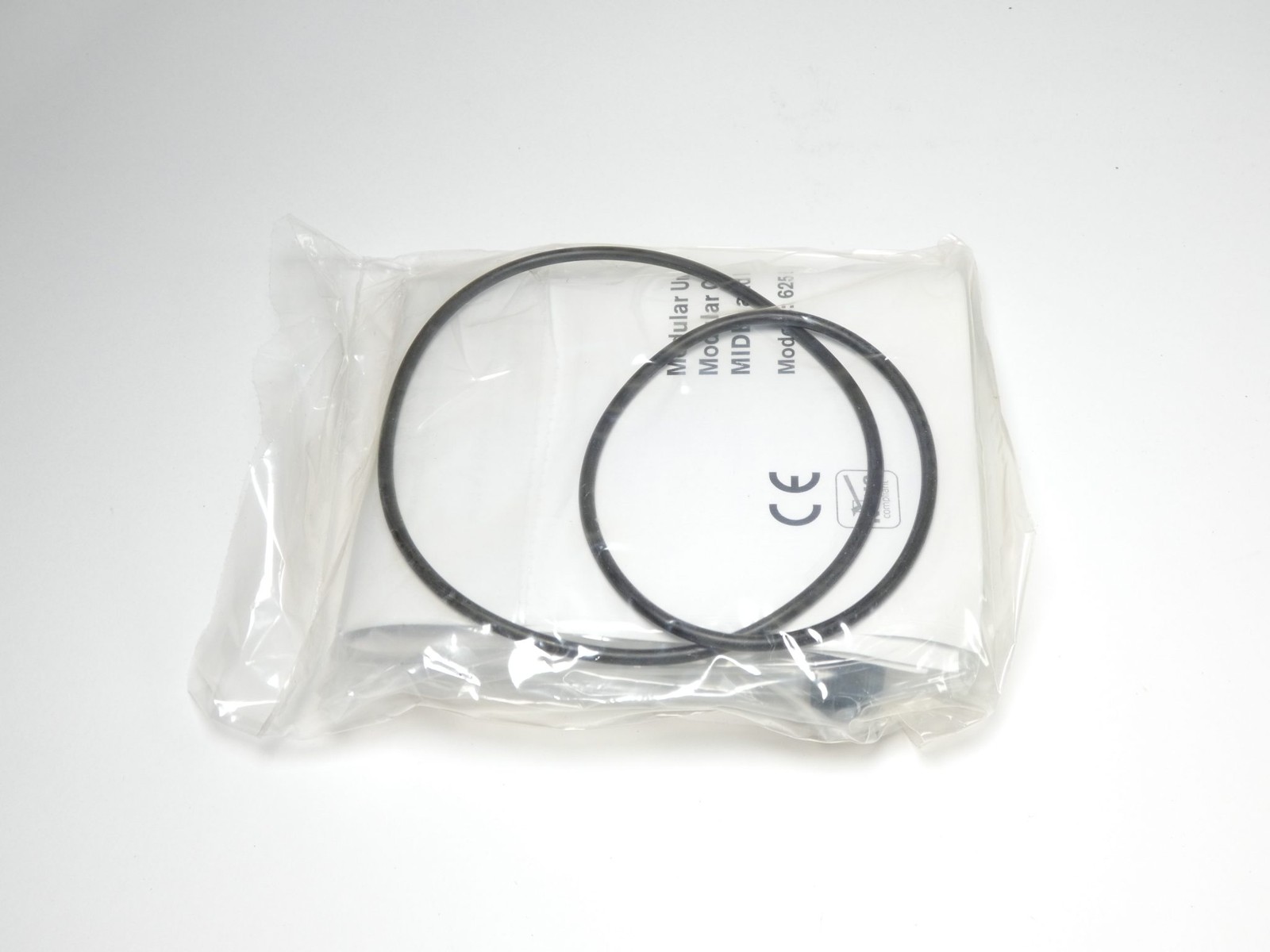 Nexen 930201 MBU 625/875 Repair Kit – NEW Surplus!