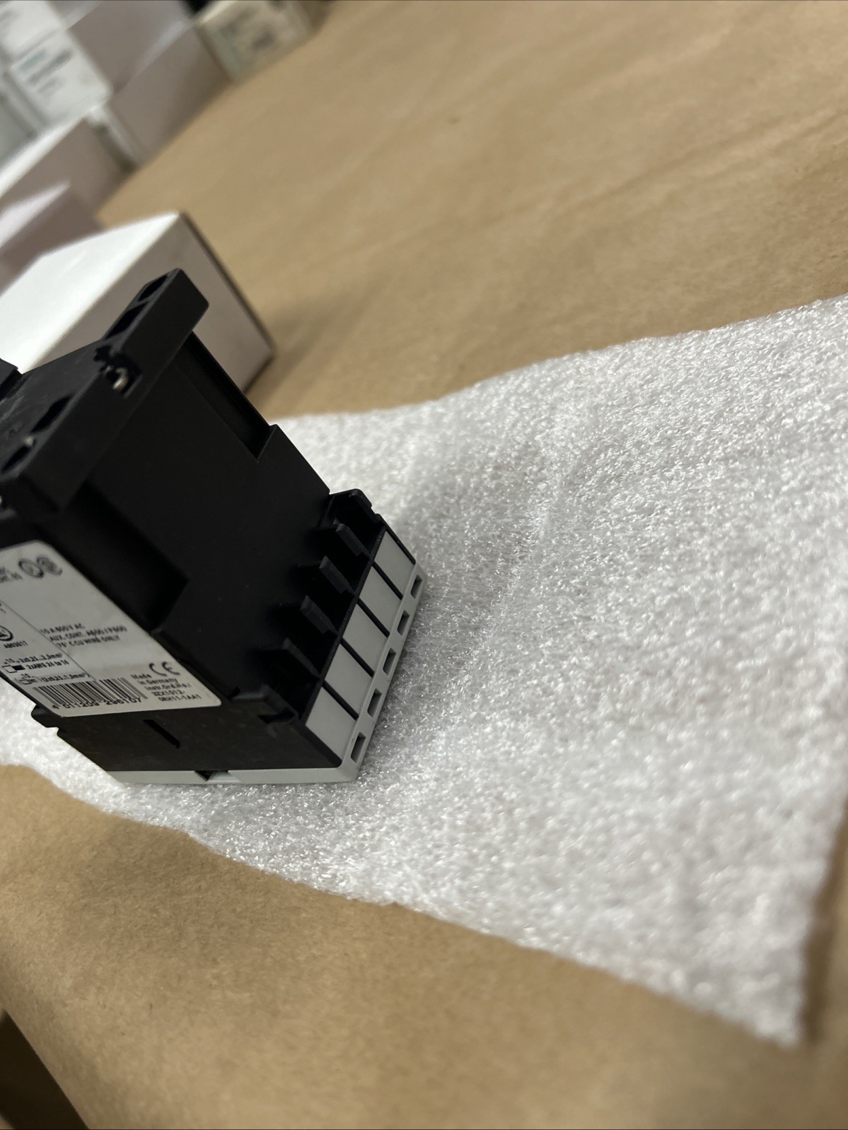 NICE NEW Siemens Contactor Relay, 3RH1140-2BB40 US Stock