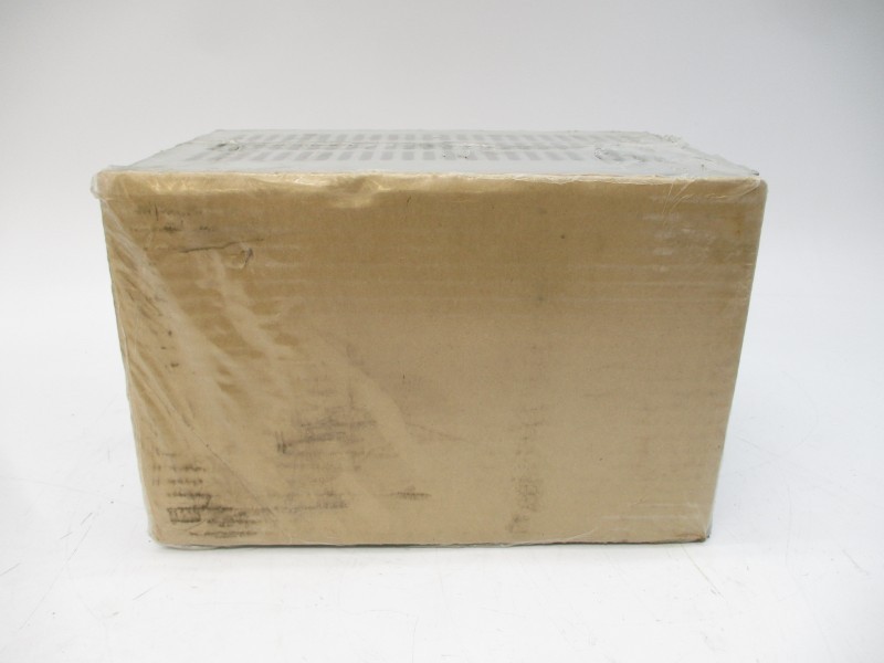 HAMMOND MANUFACTURING 1416M 12″X8″X8″ NSMP