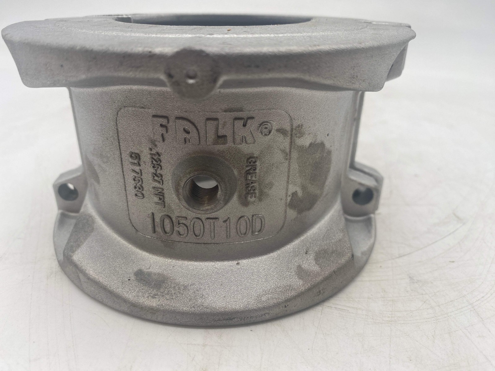 FALK 0775807 10011509 1050T10 Cover-Grid Assembly (Open Box)