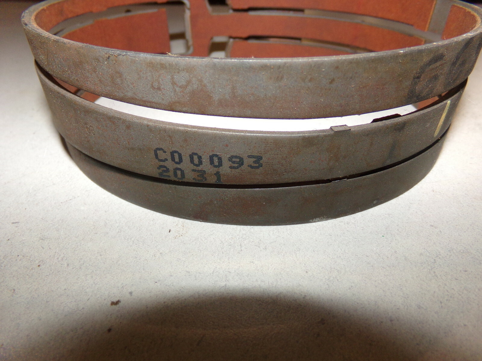 NEW Clamp 6690 C00093 2031 66700 *FREE SHIPPING*