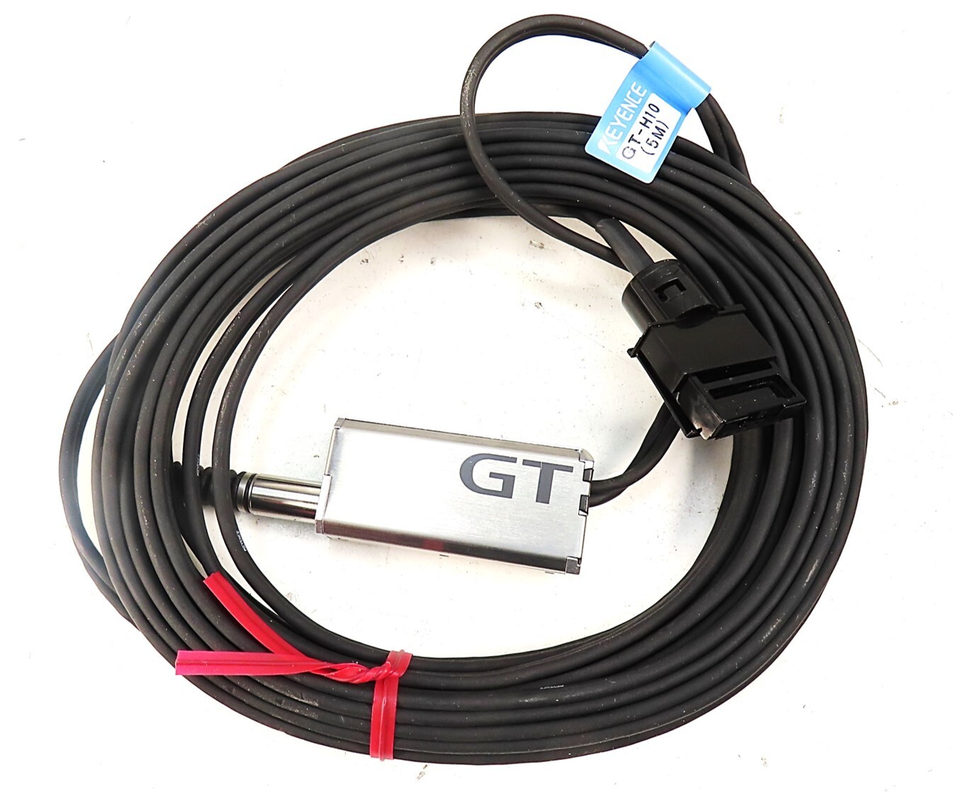 Keyence GT-H10 GTH10 GT Series Sensor Head *USA Seller* NEW NO BOX