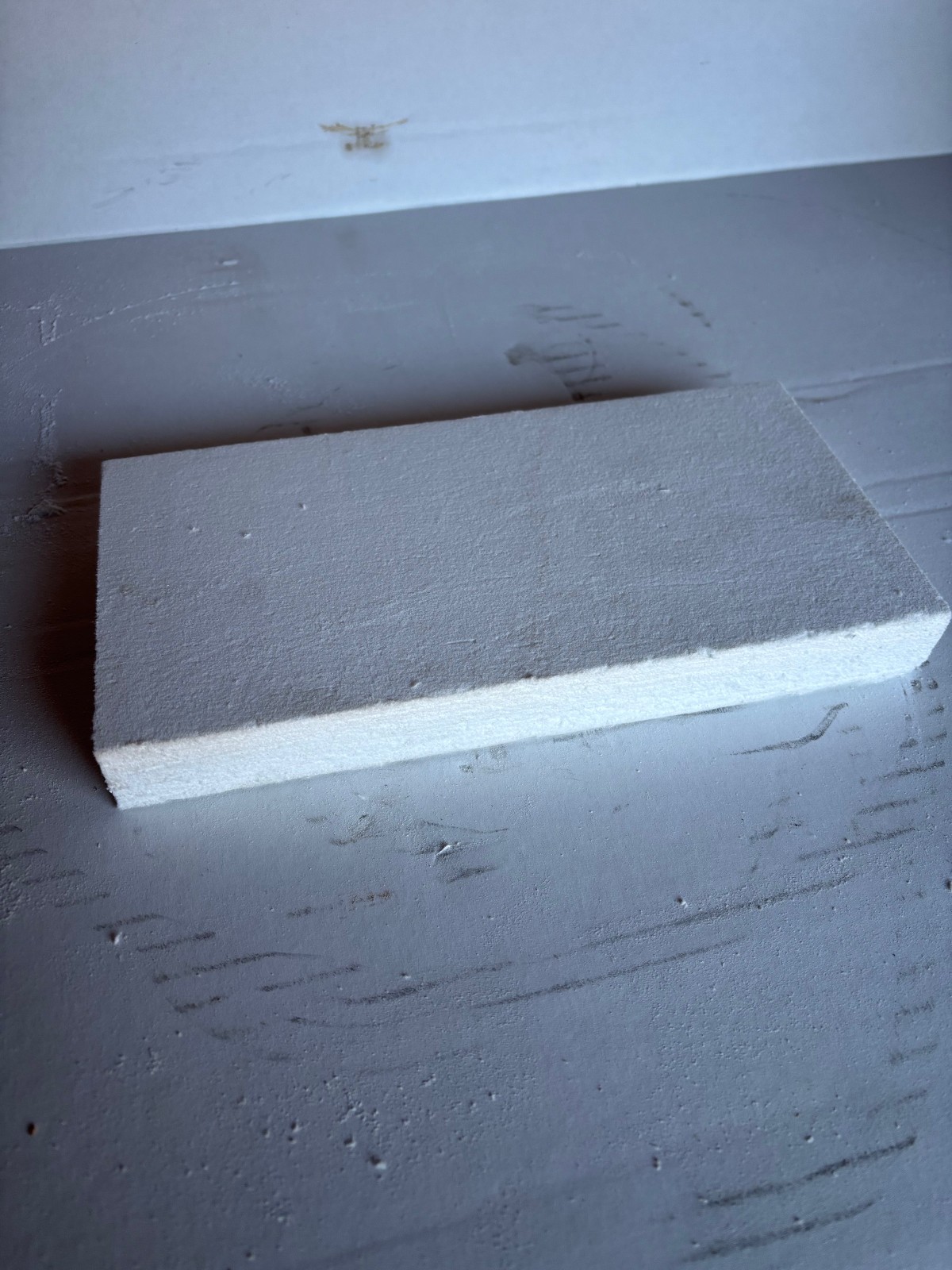 10 Pack Forge Floor Tiles 9×4.5×1 Ceramic Fiber Board Propane Forge Insulation
