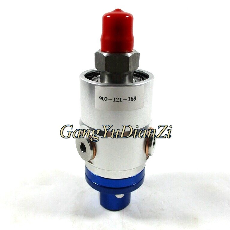 1 Pc. Fits 902-121-188 high speed coolant rotary joint NEW