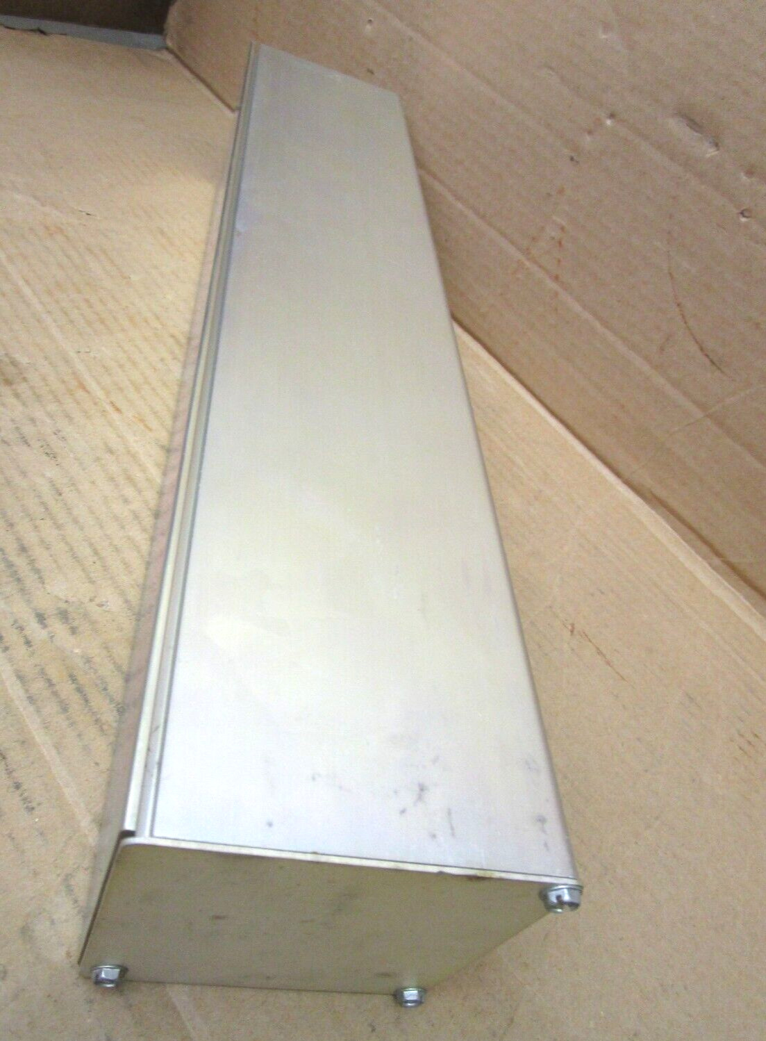 Gould Bus Duct 5540-003 50959LR
