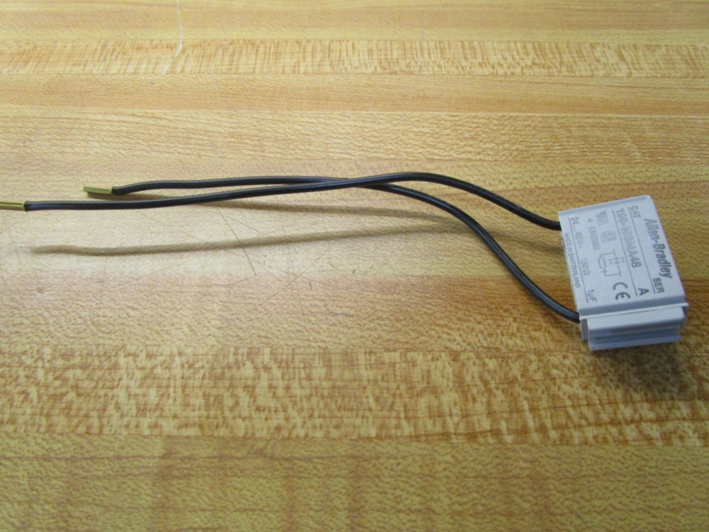 Allen Bradley 199-MSMA48 Surge Suppressor 199MSMA48