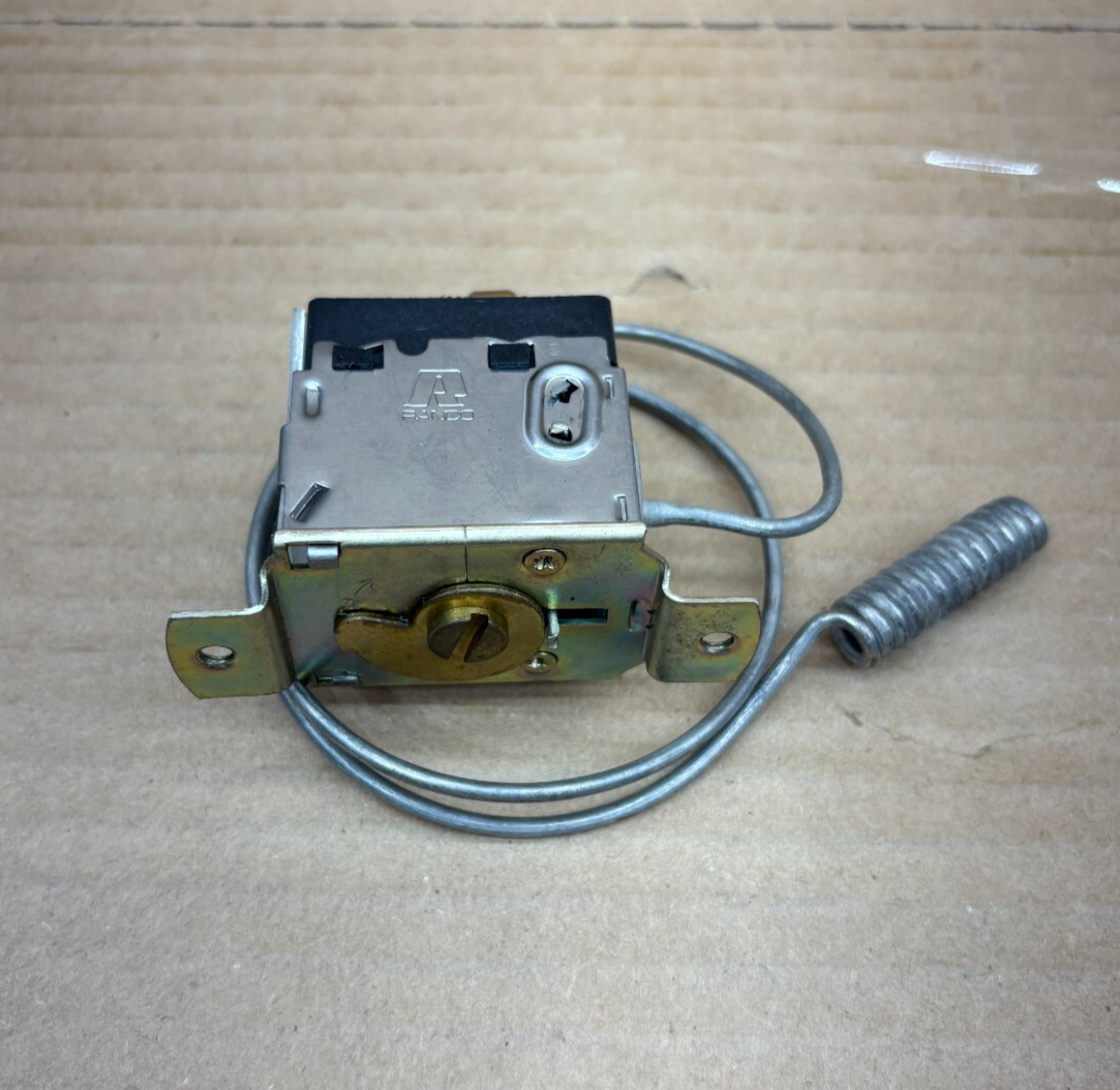 Ranco 11-0351-03 Temperature Control