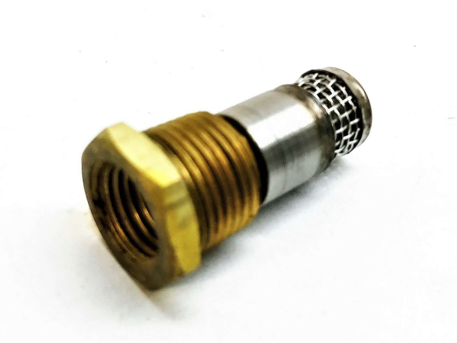 Groen 3/8″ Brass Vacuum Breaker Z090787 NOS