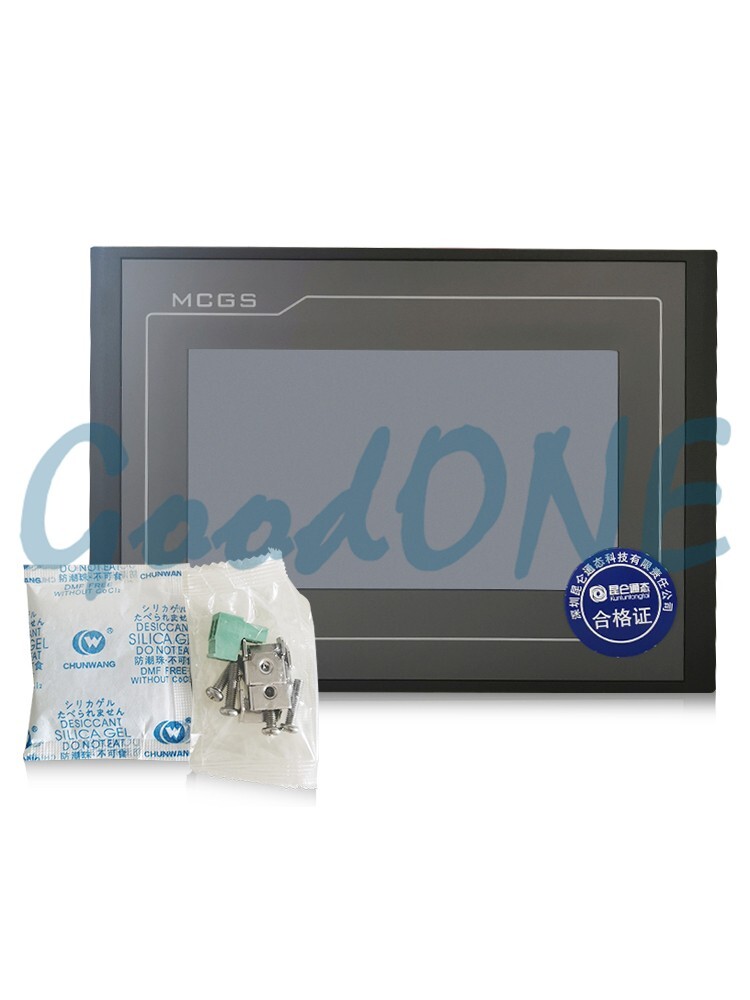 1PC NEW MCGS TPC1051Ni-WIFI Touch Screen HMI