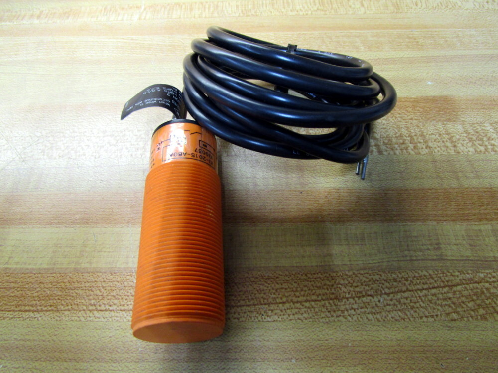 IFM Efector KI-2015-ABOA Proximity Switch KI0037