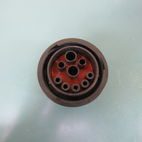 DEUTSCH HDP26-24-91SN-P064 Qty of 1 per Lot DEUTSCH HDP26-24-91SN-P064