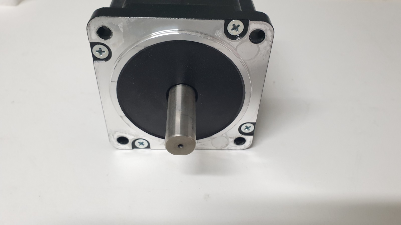 Novanta IMS MDrive 34 Plus MDI3CRL34A7 Integrated Stepper Motor