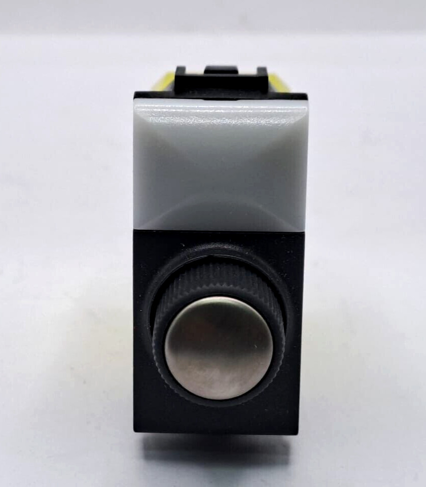 RELCO ITALY RTM34DSL DIMMER INTERFACE