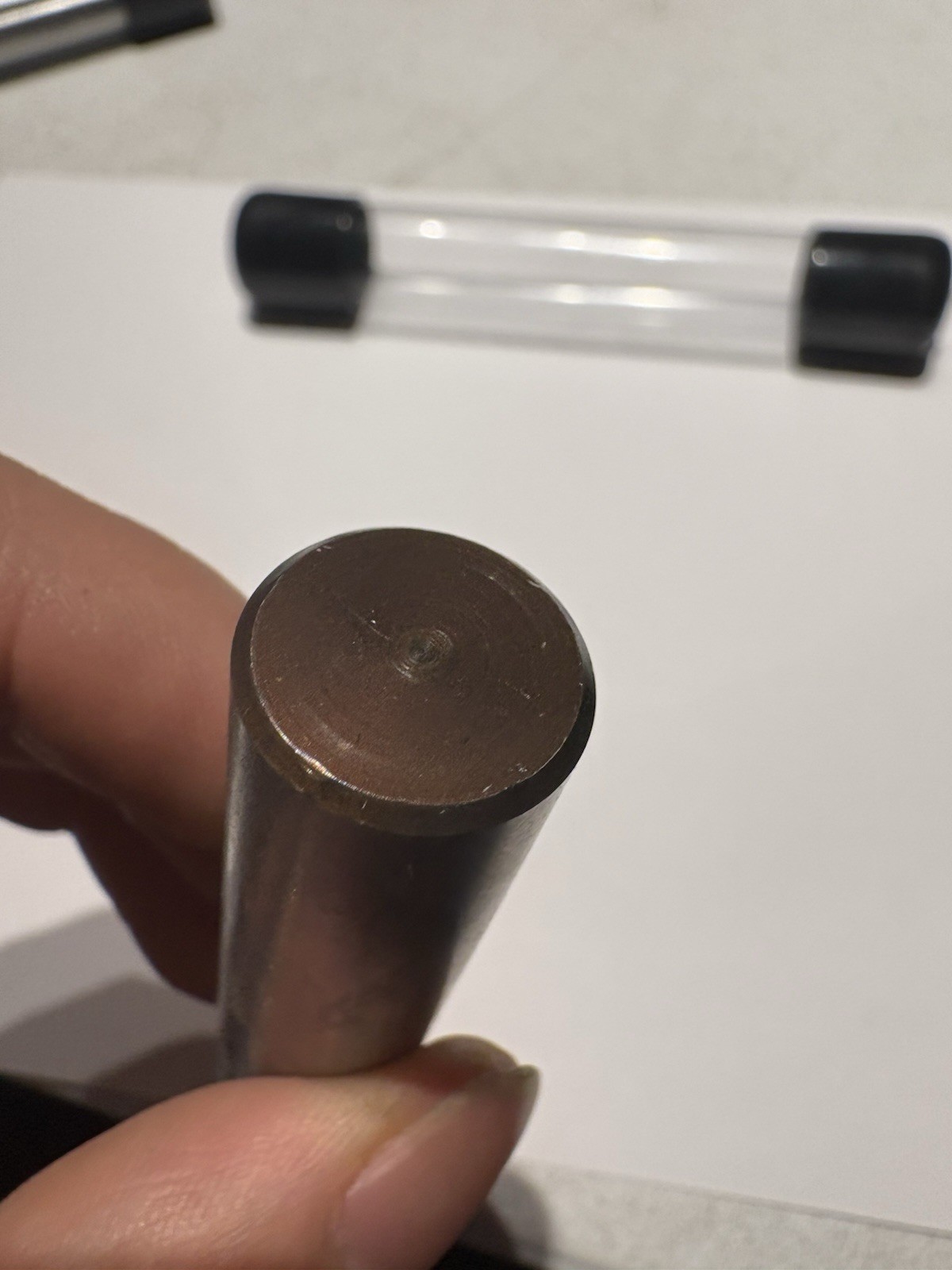 1 NEW TELESIS MARKING NEEDLE CARBIDE IMPACT PIN TELESIS 32156 61206-0324