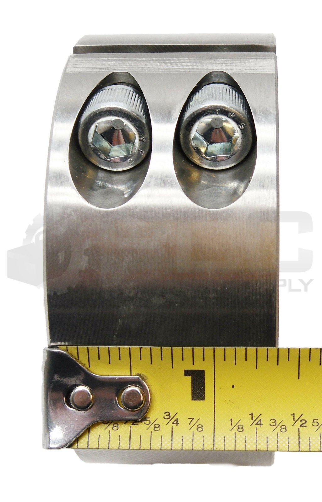 NEW 250TC-280TSC SHAFT COLLAR 303 STAINLESS STEEL 1318000035