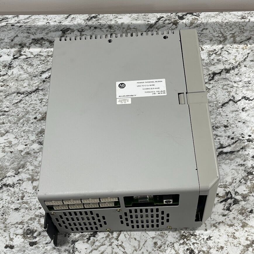 Allen Bradley 1394 Digital Servo Controller System Module Free Shipping!