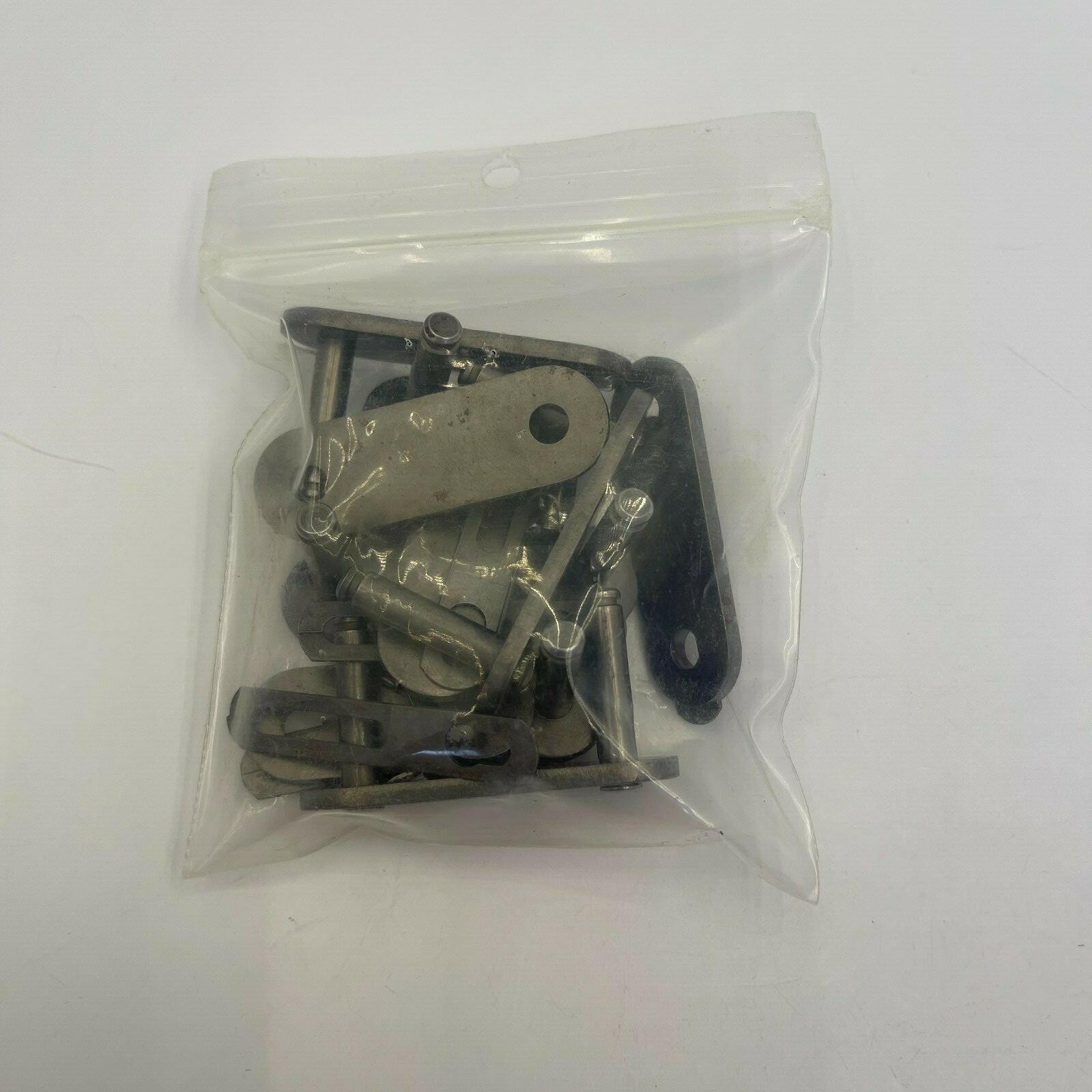 MORSE 111297 C2060H C/L C/P S/F CONNECTING LINK (LOT OF 5) NNB