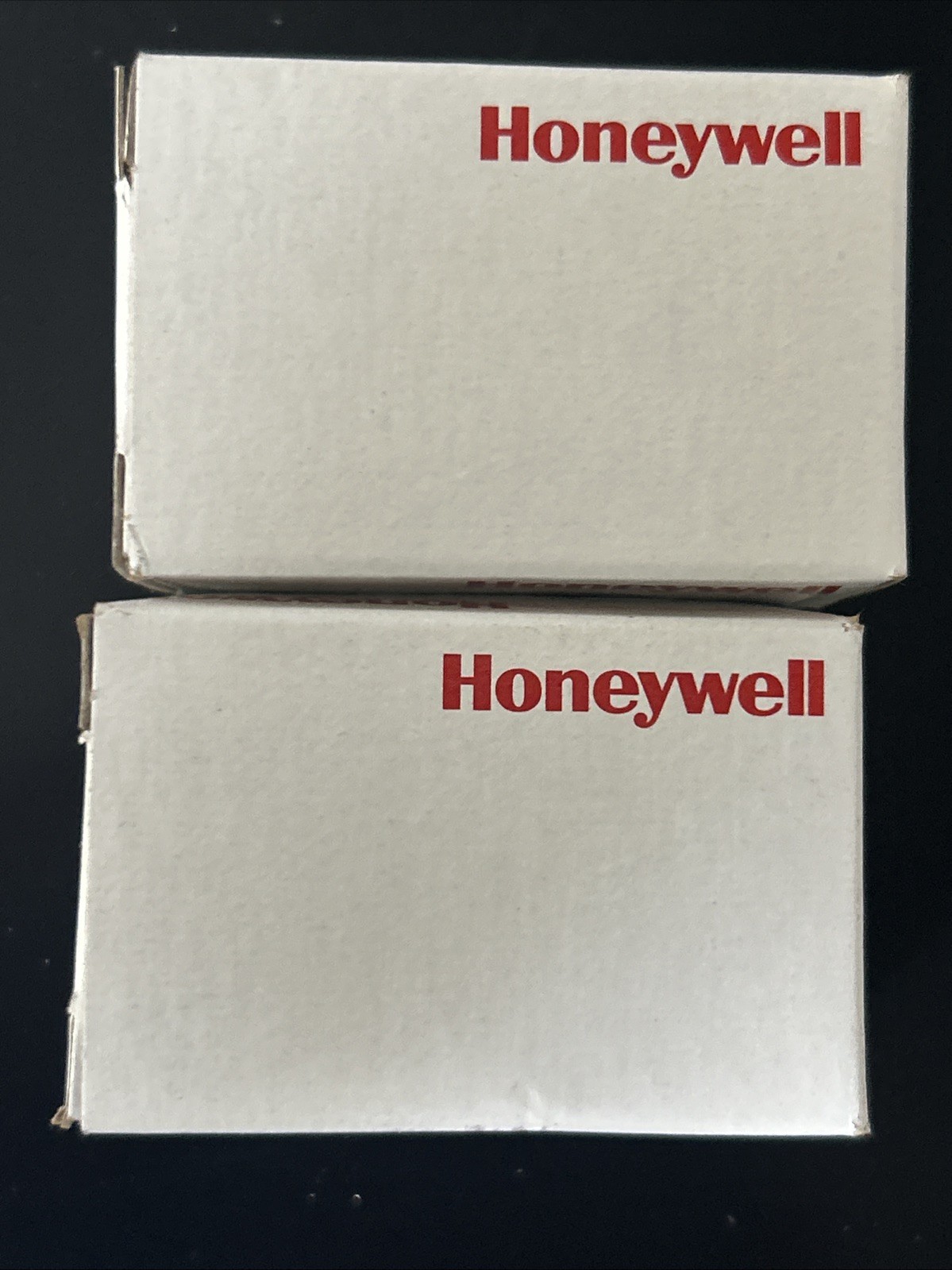 Two HONEYWELL 53C310K RV4NAYSD103A NSMP Potentiometers NIB Industrial Automation