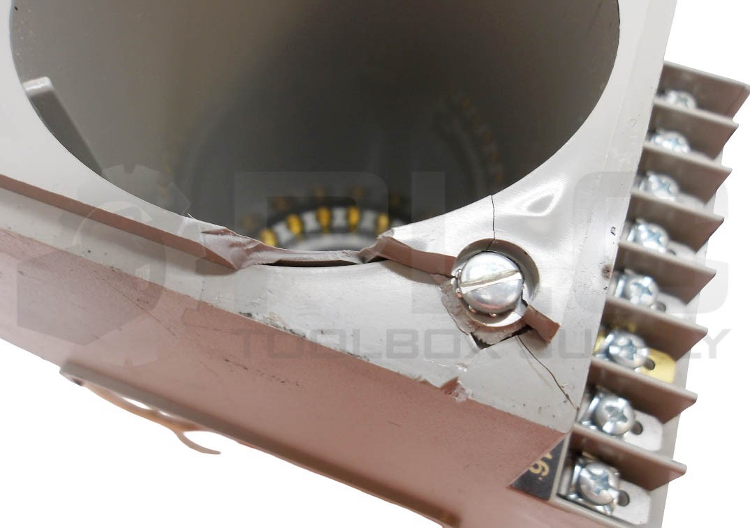 ATC 342B 200 F 10 PX AUTOMATIC TIMING & CONTROLS 24-40VAC *READ*