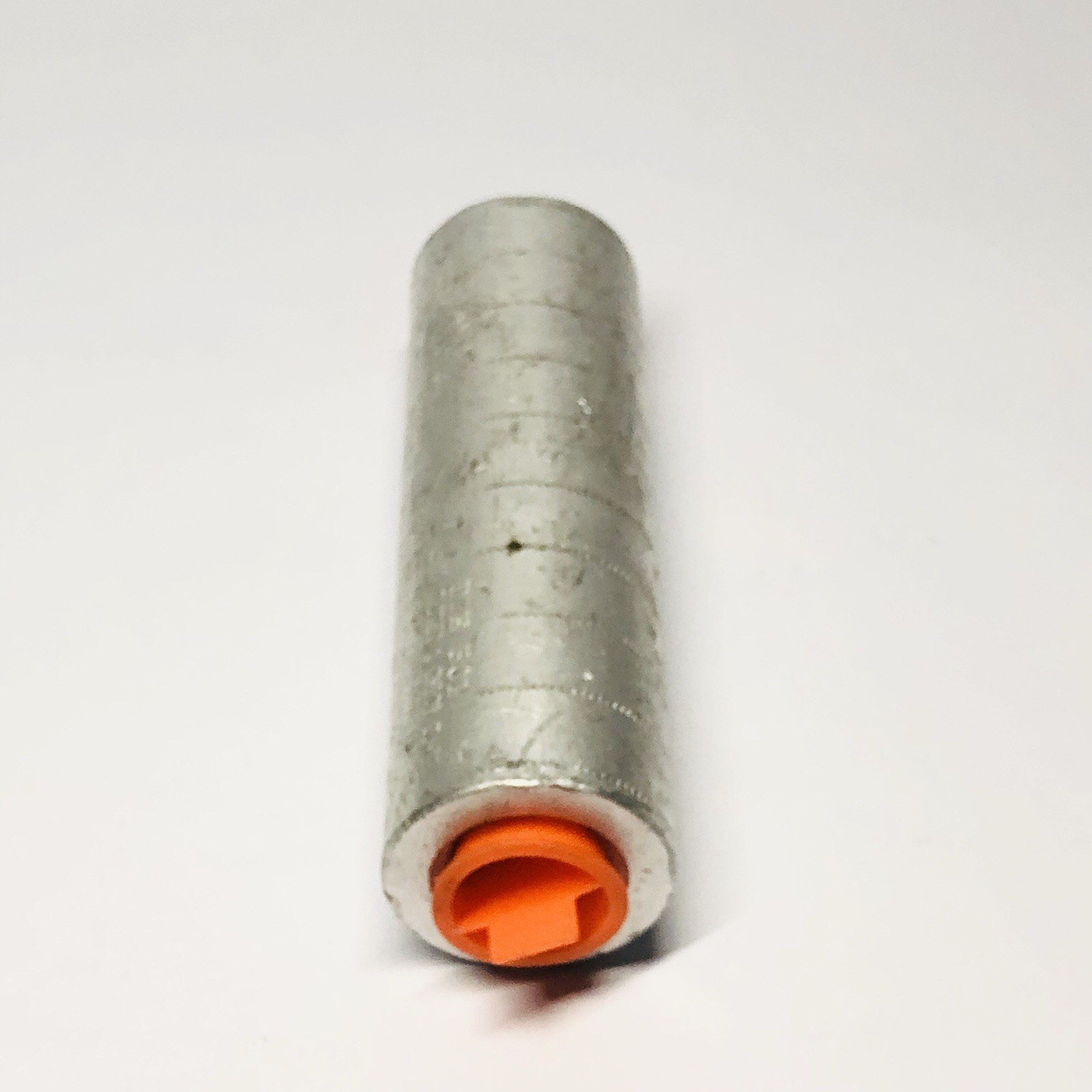 BURNDY HYSPLICE FULL-TENSION SLEEVE YR39A34CAG4