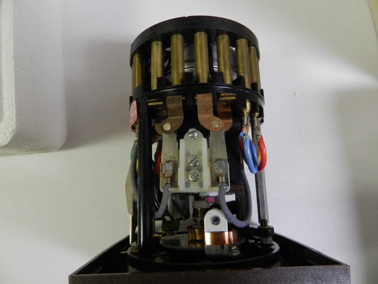 Automatic Timing and Controls 305E-F56974-00 Timer ORIGINAL PACKAGING AS IS