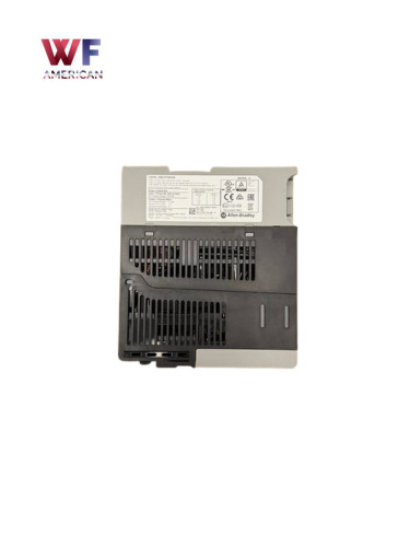 Allen-Bradley 25B-D1P4N104 PowerFlex 525 AC Drive 0.5HP 380-480V Series
