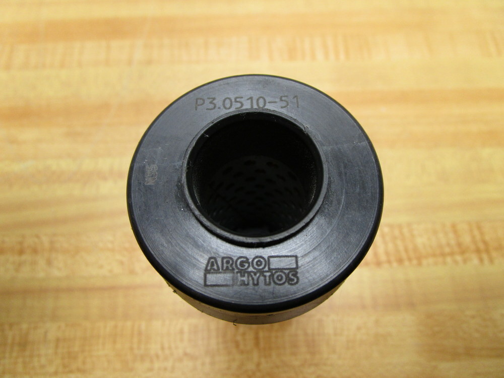 Argo P3.0510-51 Filter P3051051 Amber