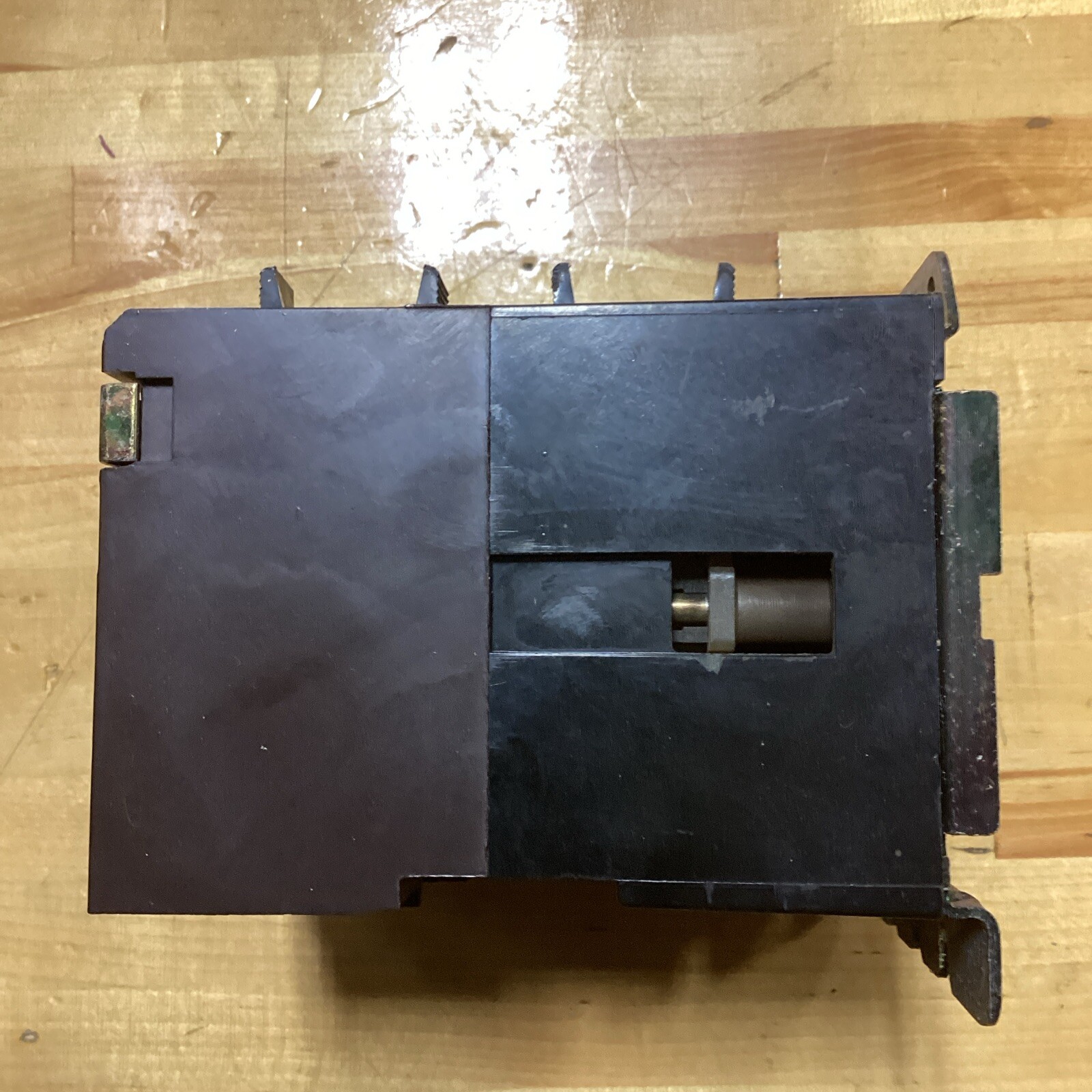 Sylvania 30 Amp Contactor T77U021 Joslyn Clark E51