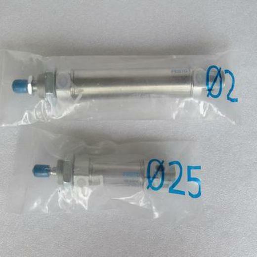 1pc FESTO DSNU-20-25-P-A 19208 new free ship