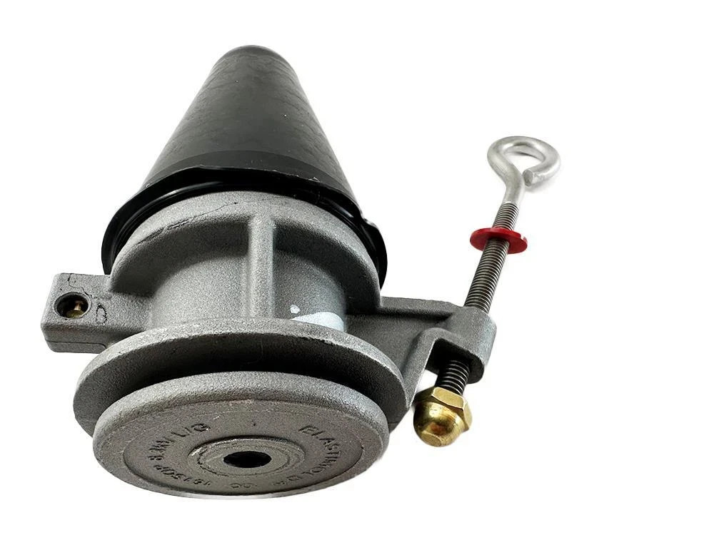 Thomas Betts Elastimold Stand Off Plug 15KV 161SOP NEW FREE FAST SHIP