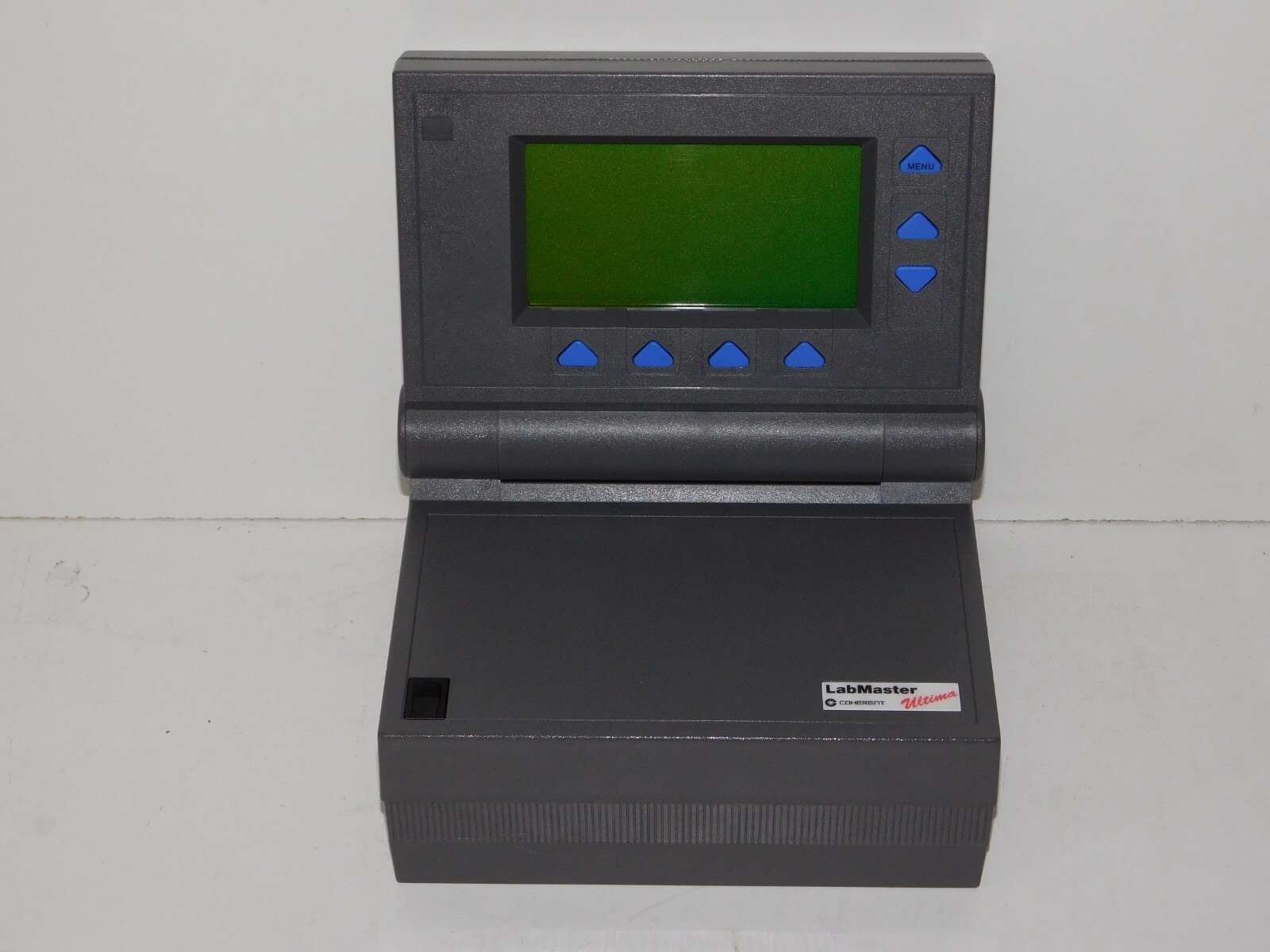 Coherent LabMaster Ultima 33-0613-000 Laser Power Energy Meter Display Analyzer