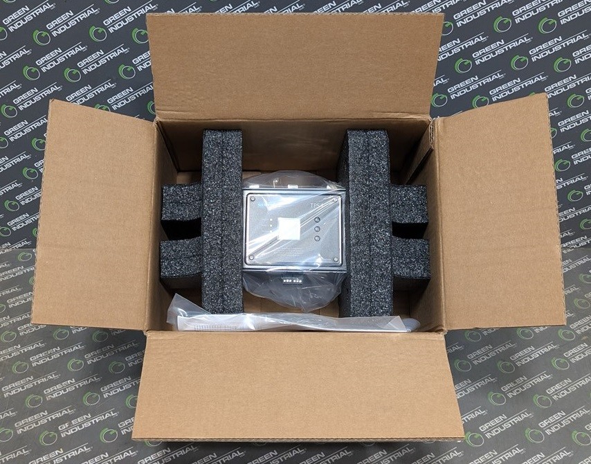 NEW Siemens TPS4E0125X002 Non-Wired Surge Protection Device 480/277V 200kA SCCR