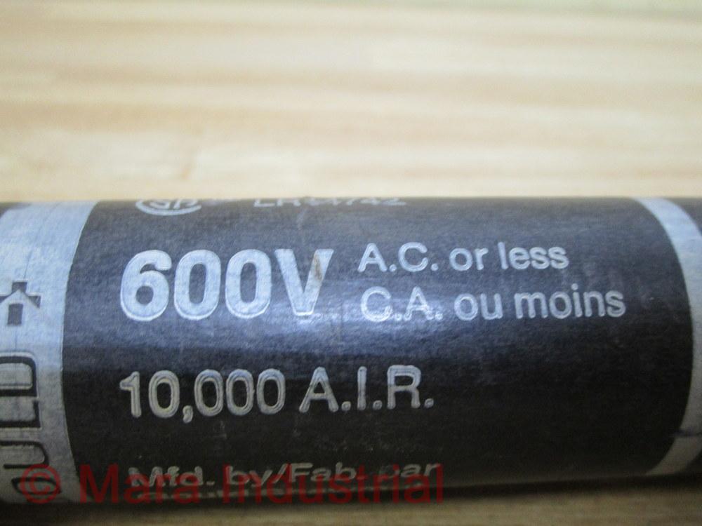 Gould CRS 100 Fuse