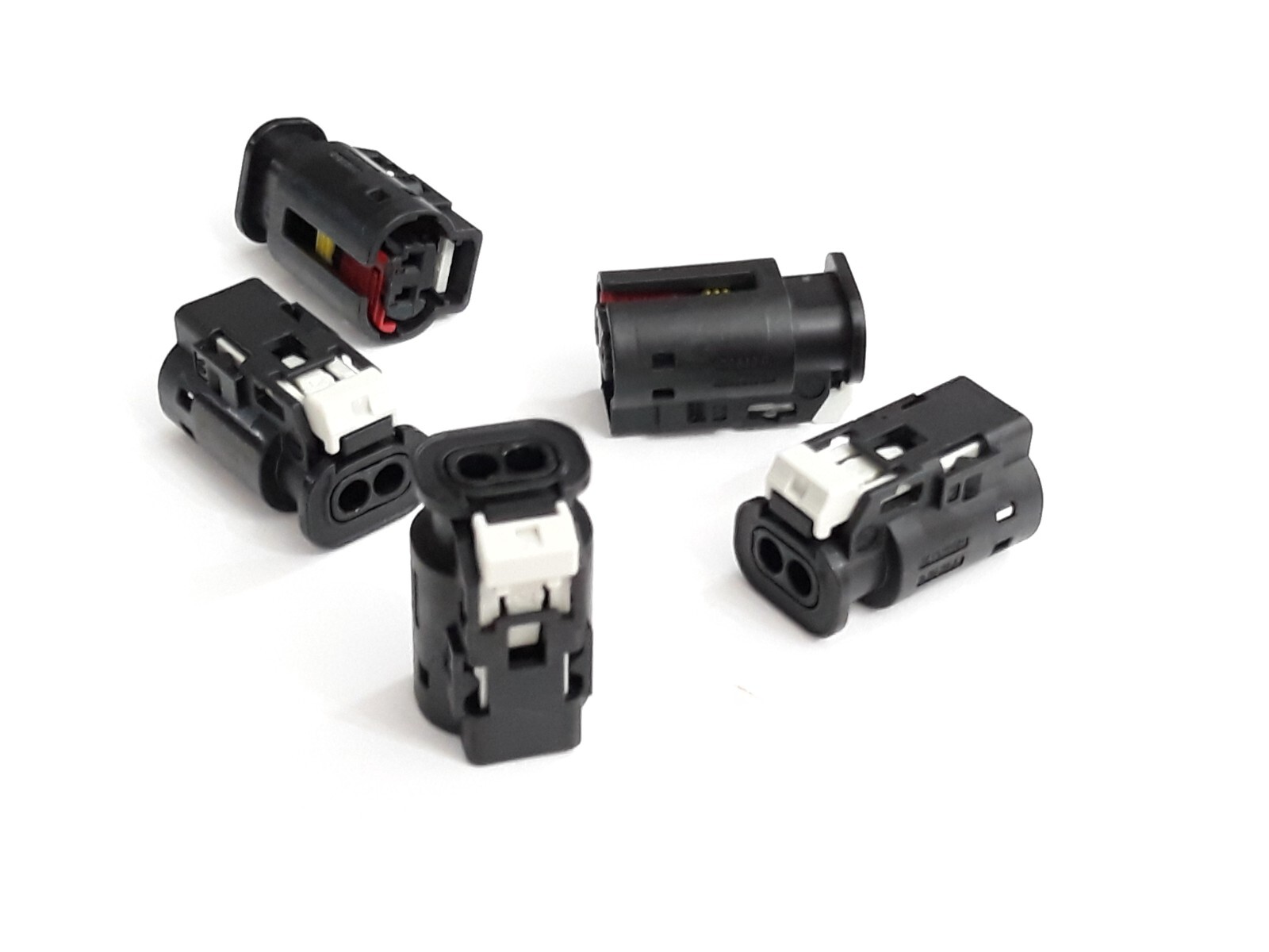 X5 KOSTAL AUTOMOTIVE CONNECTOR 9405621 2W MLK 1,2 09 4056 21 COD AR1
