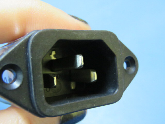 Power Dynamics PB03F Qty of 10 per Lot PDI EMI Filter 125/250v 3A -25/+8550/60